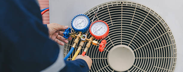 Licensed Air Duct Cleaning service in Gibsonia, PA - HVAC Repair CO
